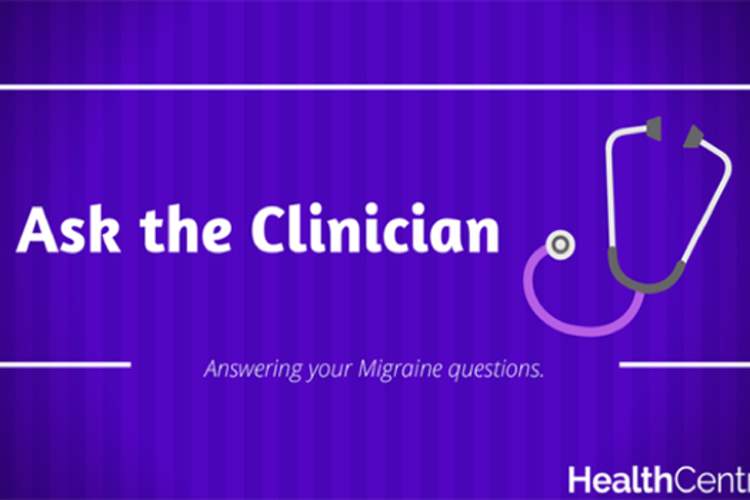 Ask the Clinician
