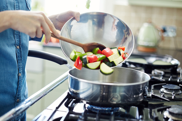 iS-Best Nutrition and Cooking Gifts for Someone With a Chronic Illness-iStock-479033124