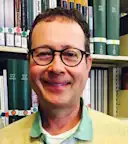 Marlon Maus, M.D.