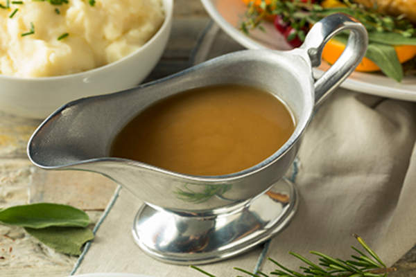 Gravy.