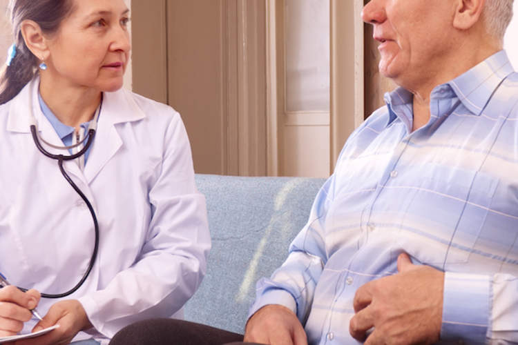 IBS Patients Delay Seeking Help, Survey Finds