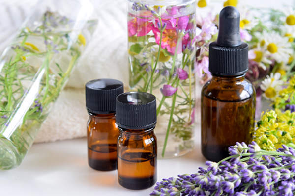 herbal medicine image