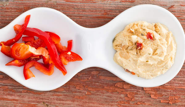 Best Fork Forward: Brown Lunches for Every Diet-iStock-487220719