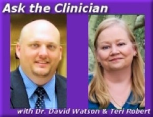 Ask The Clinician Picture1