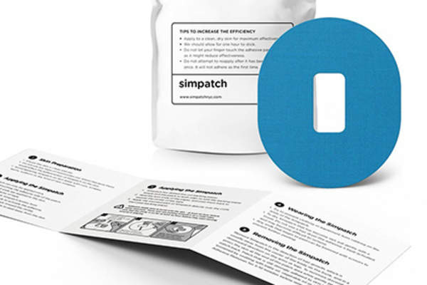 Simpatch