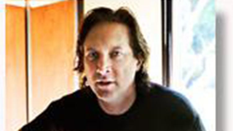 Andy Behrma.
