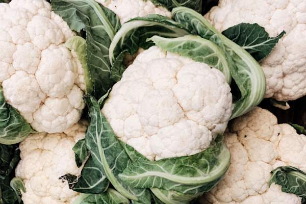 cauliflower