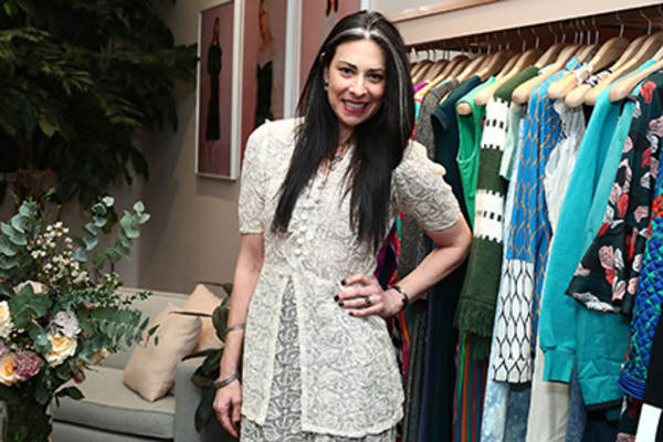 Stacy London