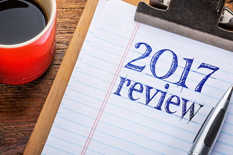 2017 review.