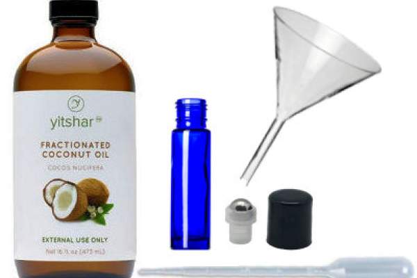 add carrier oil image