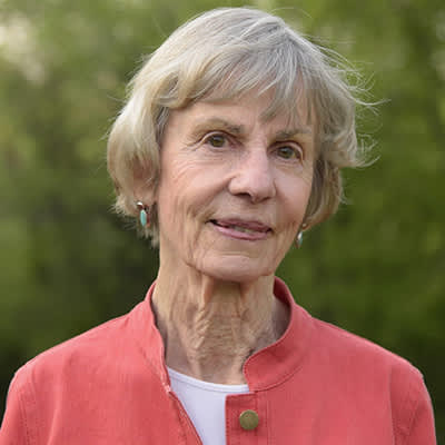 anne simpson