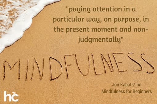 mindfullness-for-beginners