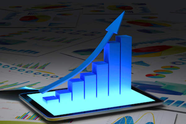 Tracking data.