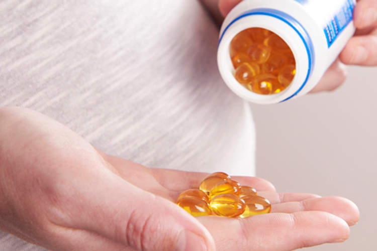 fish oil supplements during pregnancy image