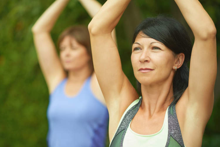 Many Women Suffer from Vaginal Atrophy