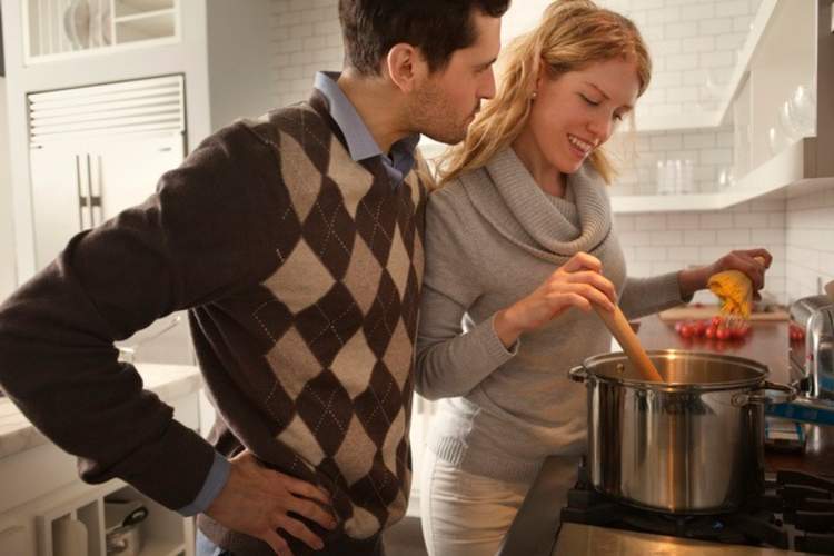 Does Being on the Pill Change Your Choice of Partners?