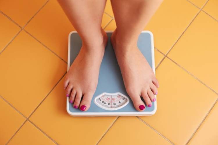 Myth: Oral Contraceptives Cause Weight Gain