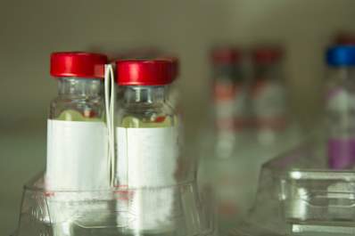 What You Should Know About Storing Insulin