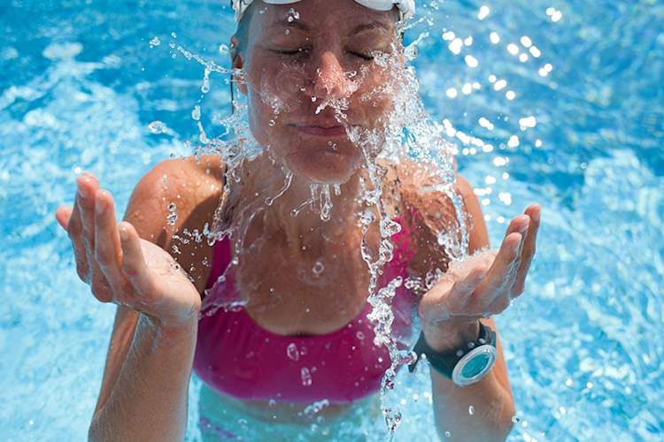 How to Have Fun in the Summer and Beat the Heat with MS