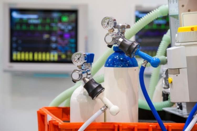 Living on Supplemental Oxygen