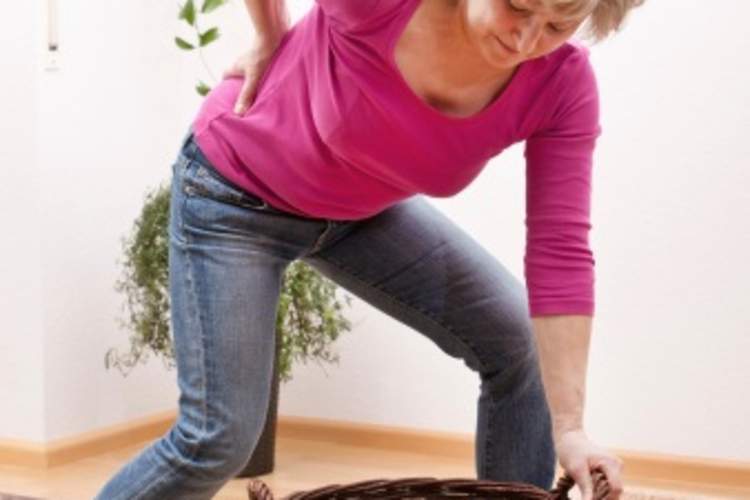 Tackling Spine Fracture Pain