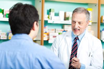 Should You Change Your GI Doctor?