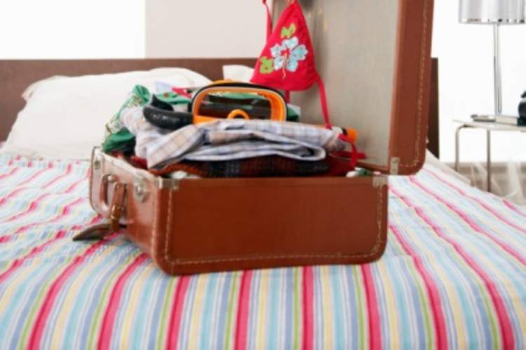 Traveling Abroad with Multiple Sclerosis