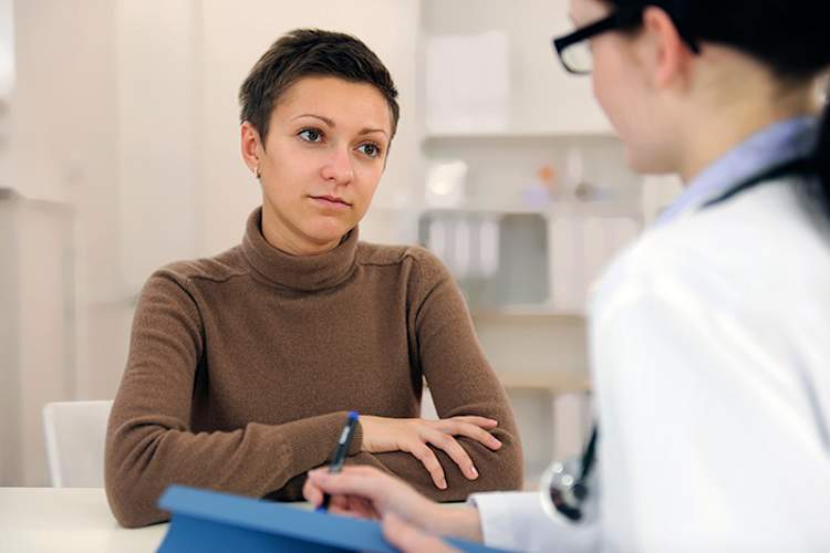 Working with a Rheumatologist