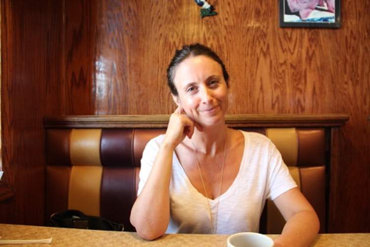 Hypothyroid Mom: Behind the Blog
