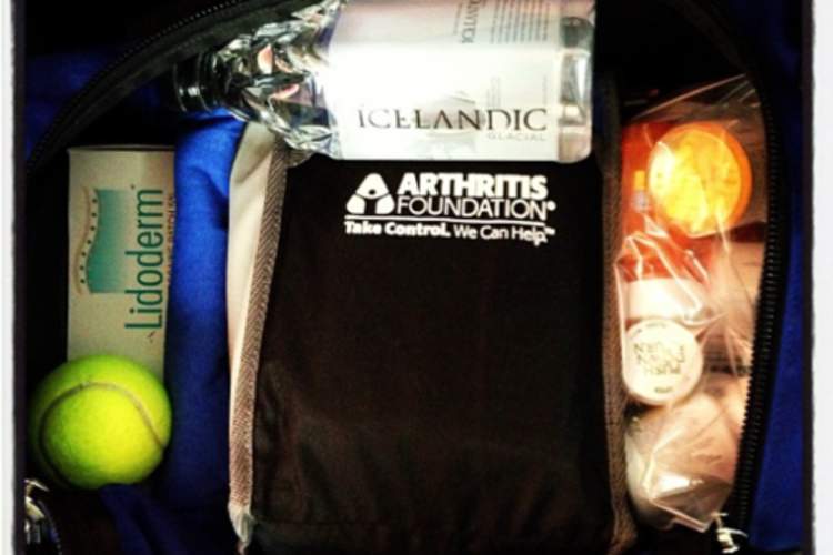 Traveling Smart with a Chronic Condition