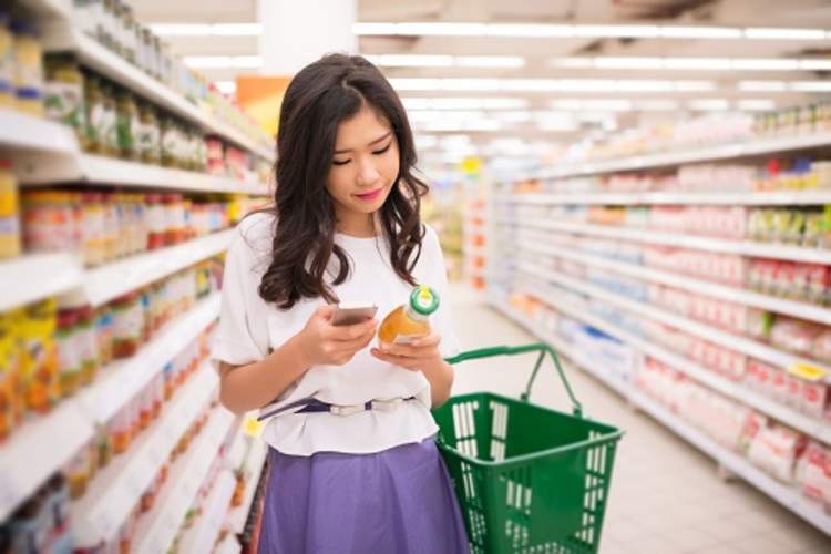 Keeping Crohn's Nutrition Goals