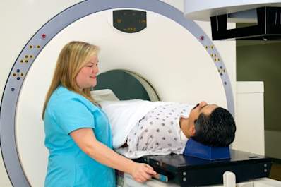 Staging Advanced Prostate Cancer