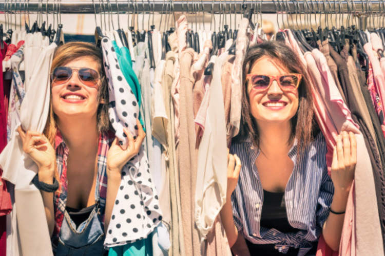 Staying Fashionable with an Ostomy