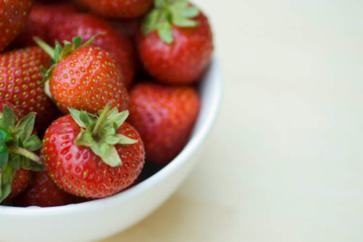 5 Ways to Revamp Your Nutrition
