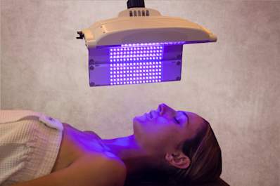 Does Your Skin Need Light Treatment?