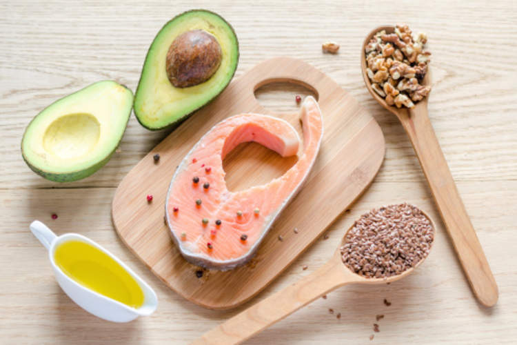 Saturated Fats, OK or Bad?