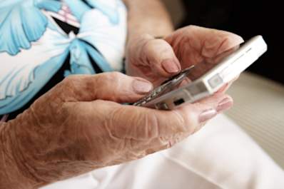 Tracker Apps to Help You Stay Healthy