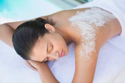 A Mineral Option for Psoriasis