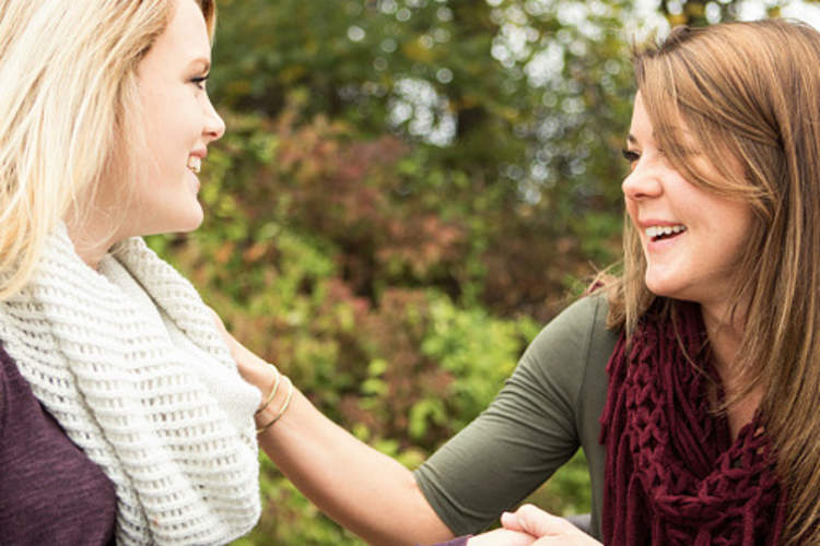 The Power of IBD Friendships