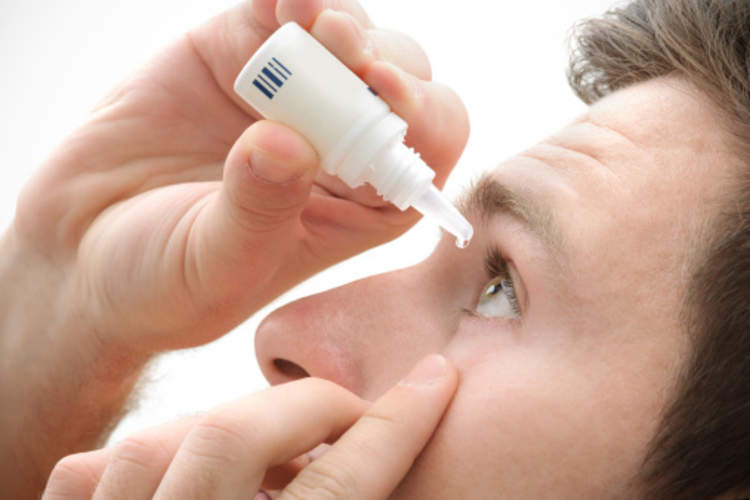 Dry Eye Medical Treatments