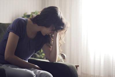 Coping with the Guilt of Chronic Illness