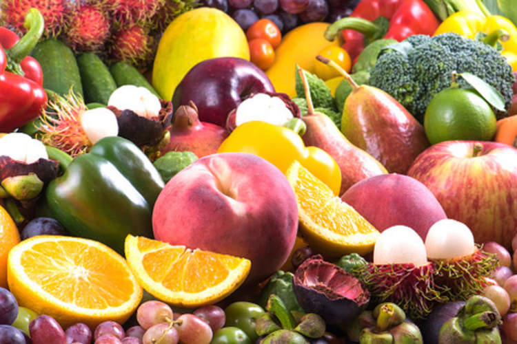 Eating More Fruit: Does It Matter?