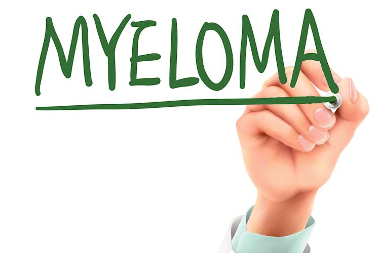What is Multiple Myeloma?