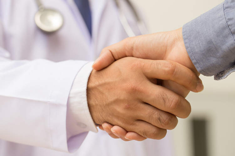 Choosing A Doctor
