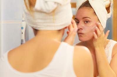 What Your Skin Says About Your Health