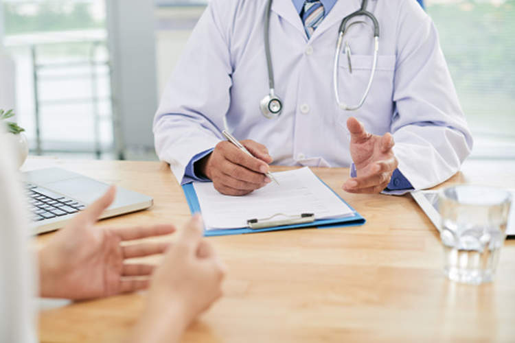 Classifying Multiple Myeloma
