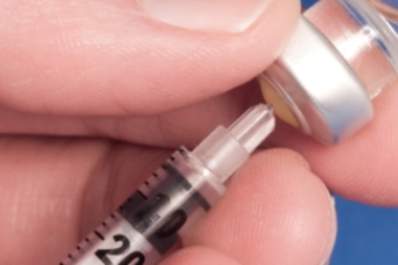 Vaccine Schedule for Adults