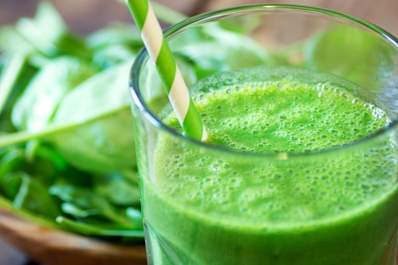 Juices to Keep You Healthy All Week
