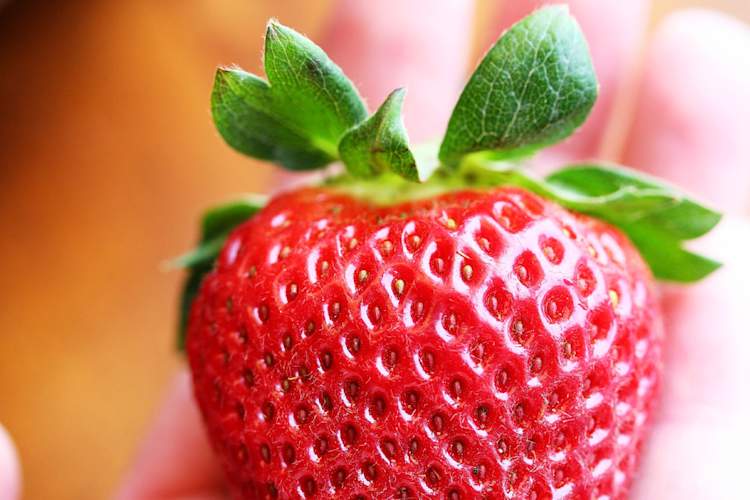 4 Foods You Should Eat if You Have Hep C