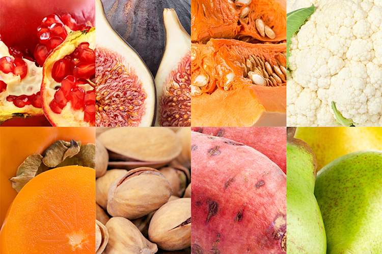 Best Fall Foods to Manage Your Diabetes